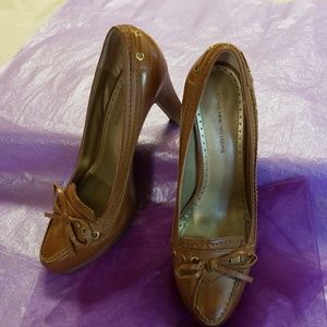 **SALE** Adrienne Vittadini 3.5 Heels